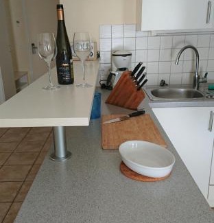 Wagrain Apartamento | Claire's Apartment