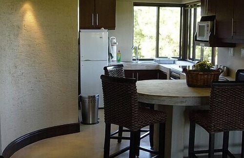 Wilderness Cabaña | Clairewood