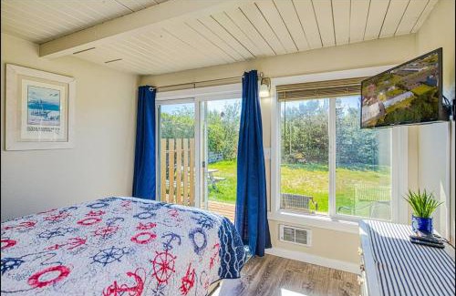 Ocean Shores Casa | Clam Jam Condo
