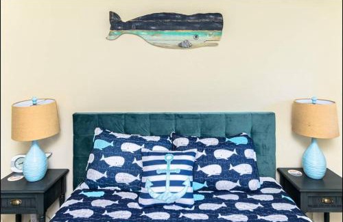 Ocean Shores Casa | Clam Jam Condo