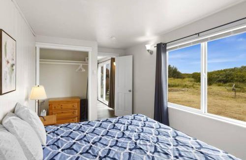 Ocean Shores Casa | Clam Tide Condo