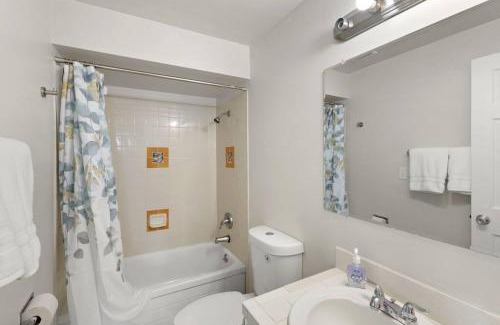 Ocean Shores Casa | Clam Tide Condo
