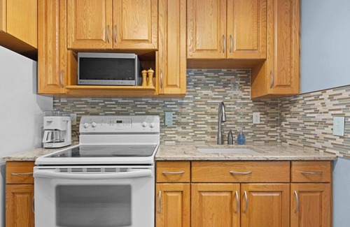 Clam River Apartamento | ClamTorchLake Retreat Waterfront