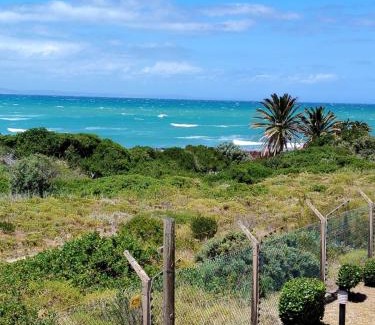 Marina Martinique Apartamento | Claptons Beach The Jackalope