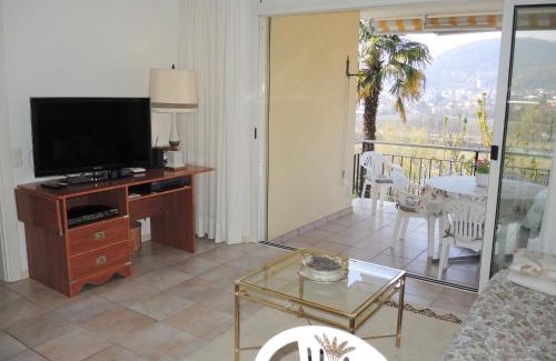 Locarno Apartamento | Clara by Fewotessin
