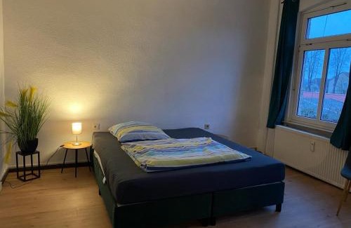Goldberg Apartamento | Clara