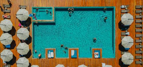 Sorocaba Complejo | Clara Ibiúna Resort