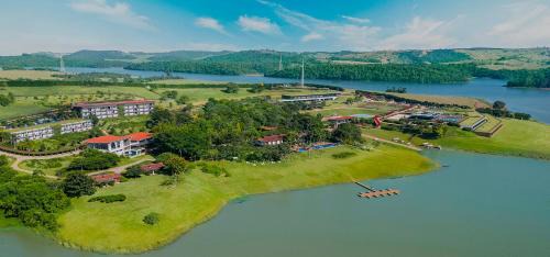 Sorocaba Complejo | Clara Ibiúna Resort