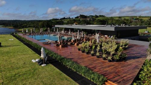 Sorocaba Complejo | Clara Ibiúna Resort