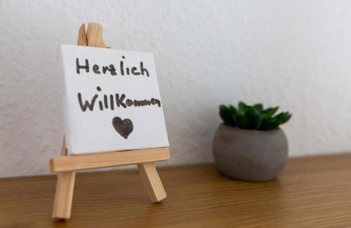 Heppens Apartamento | Claras Ferienwohnung