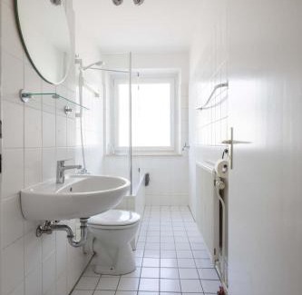 Heppens Apartamento | Claras Ferienwohnung