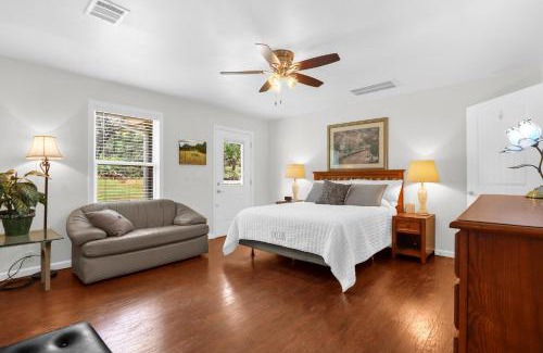 San Marcos Casa | Clare House