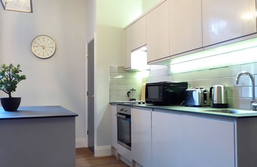 Leeds Apartamento | Claremont The Matcham