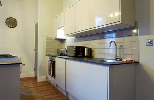 Leeds Apartamento | Claremont The Matcham