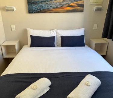 Iluka Complejo | Clarence Head Caravan Park