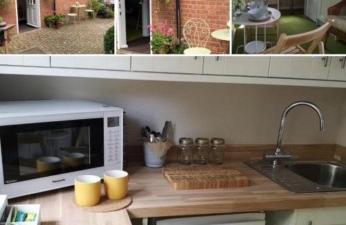 Dormansland Cama Y Desayuno | Claridge House Retreat Centre