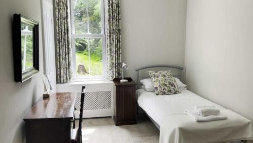 Dormansland Cama Y Desayuno | Claridge House Retreat Centre