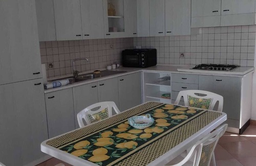Capilungo Casa | Casa "clarissa"