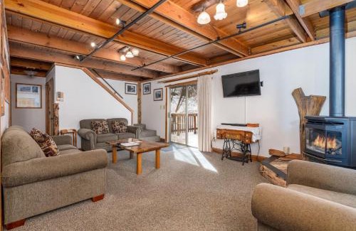 Yosemite West Casa | Clark Cabin