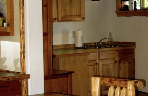 Sanders County Cabina | Clark Tenedor River Lodge: el más fino del oeste de Montana