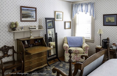 Jefferson Cama Y Desayuno | Clary Lake Bed and Breakfast