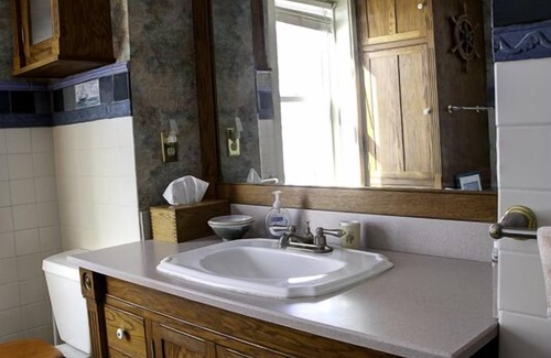 Jefferson Cama Y Desayuno | Clary Lake Bed and Breakfast