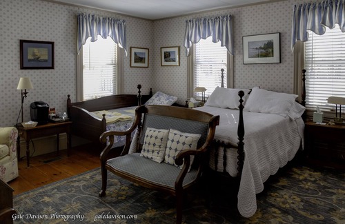 Jefferson Cama Y Desayuno | Clary Lake Bed and Breakfast