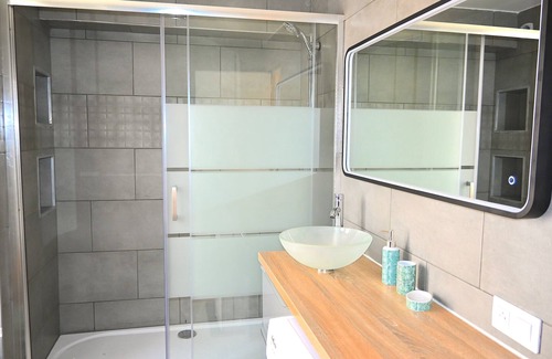 Villeneuve-sous-Dammartin Apartamento | Class&Tropical Apt 10mn CDG AIRPORT