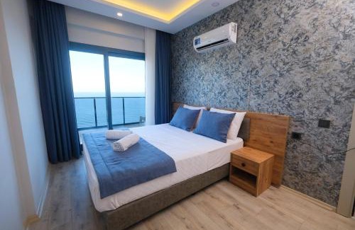 Kumkuyu Apartamento | Class Premium Suit Otel