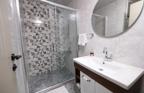 Kumkuyu Apartamento | Class Premium Suit Otel