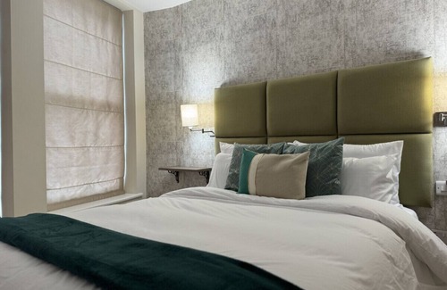 Shrewsbury Apartamento | Class Stays - Room 4