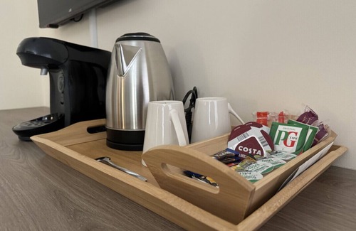 Shrewsbury Apartamento | Class Stays - Room 7