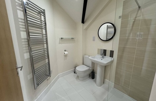 Shrewsbury Apartamento | Class Stays - Room 7