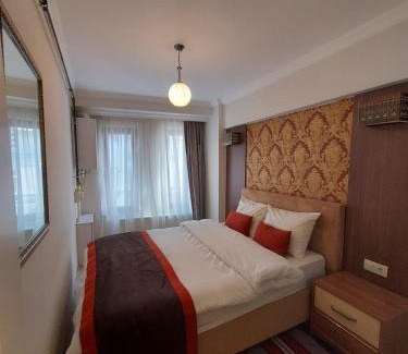 Canakkale Apartamento | CLASS SUİT RESİDENCE