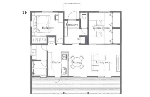 Chino Casa | Class Vesso Tateshina - Vacation STAY 51980v