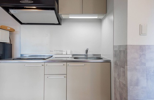Chuo-ku Apartamento | CLASSE TROIS