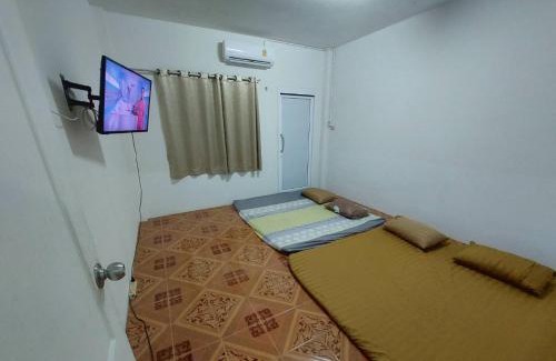 Hat Yai Villa | Classic 6 Home Stay Hatyai