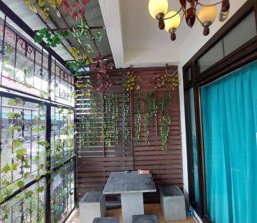 Hat Yai Villa | Classic 6 Home Stay Hatyai