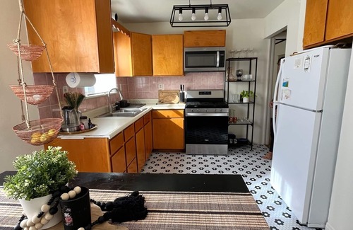 South Park Casa | Classic Adobe in South Park, San Diego