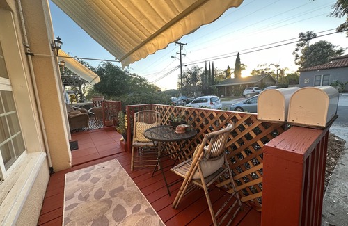 South Park Casa | Classic Adobe in South Park, San Diego