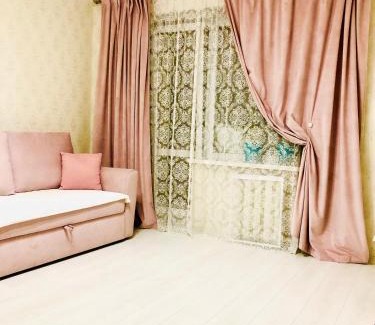 Boryspil Apartamento | Classic Apartment