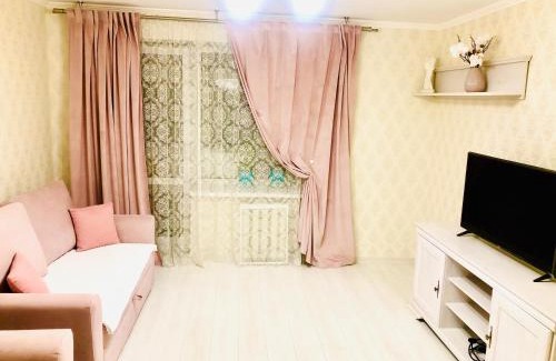 Boryspil Apartamento | Classic Apartment