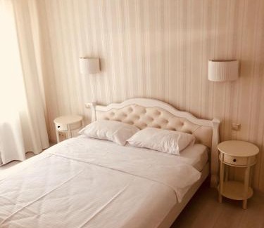 Boryspil Apartamento | Classic Apartment