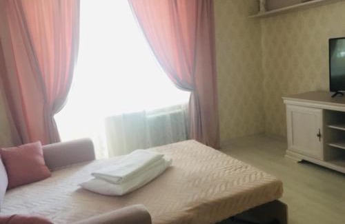 Boryspil Apartamento | Classic Apartment