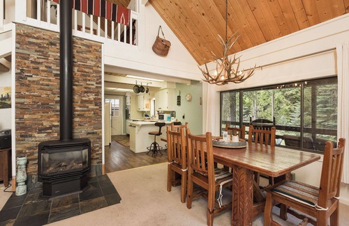 Durango - Purgatory Cabina | Classic Colorado Cabin on the Florida River - 20 Minutes to Downtown Durango