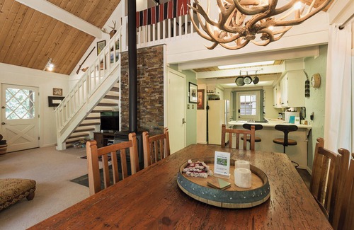 Durango - Purgatory Cabina | Classic Colorado Cabin on the Florida River - 20 Minutes to Downtown Durango
