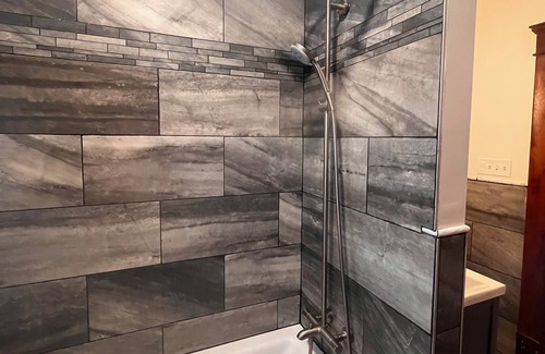 Greenfield Apartamento | Classic Comfort in Greenfield