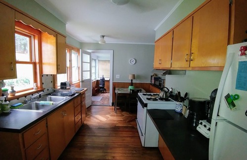 Stone Ridge Cabaña | Cabaña clásica en 6 acres con vista panorámica de Catskill