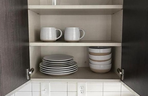 Smoketown Jackson Apartamento | Classic Downtown Louisville Lofts