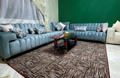 Harhoura Apartamento | Classic flat